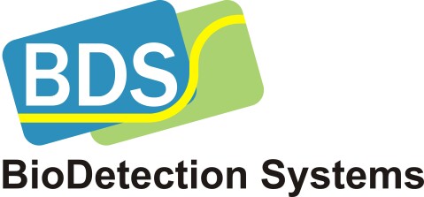 BDS-met tekst
