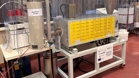CS4_pyrolisis reactor