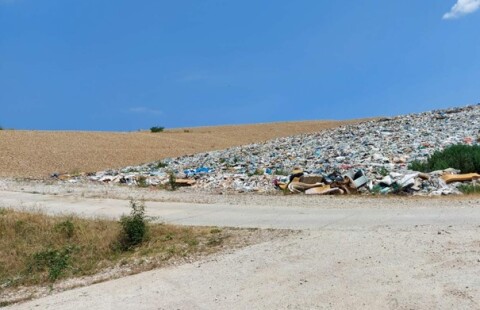 Photo credit: Municipal Enterprise for Waste Treatment – Sofia
